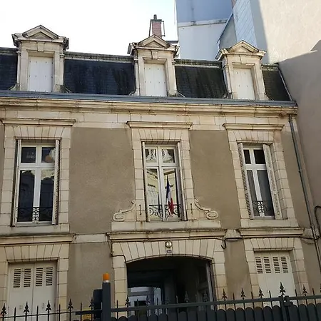 Loft Proche De Ville. *